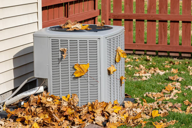 Best HVAC Cleaning Services  in Mayer, MN