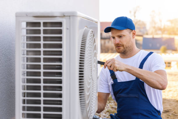 Professional HVAC in Mayer, MN