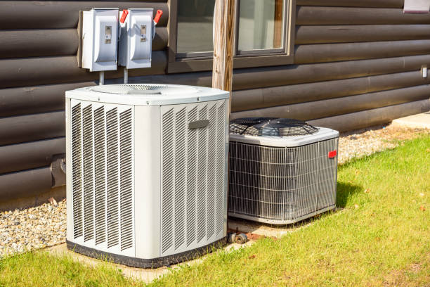 Best HVAC Air Duct Cleaning  in Mayer, MN